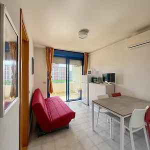 Grazioso N 70 A A 100mt Dal Mare Appartamento