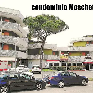 Moschettieri Appartamento